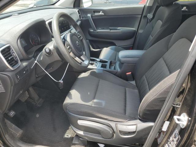 2020 KIA SPORTAGE L - KNDPMCAC0L7730595