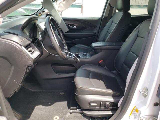 2019 GMC Terrain Slt VIN: 3GKALVEXXKL205043 Lot: 61349954