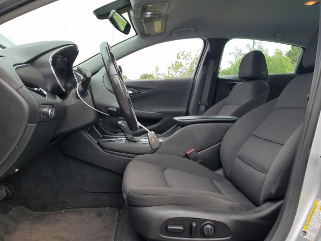 2018 CHEVROLET MALIBU LT - 1G1ZD5ST3JF173244