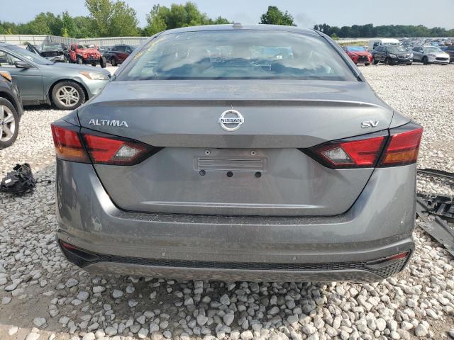 2021 NISSAN ALTIMA SV - 1N4BL4DV9MN395954