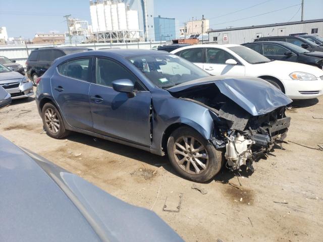 VIN 3MZBM1L78EM123316 2014 Mazda 3, Touring no.4