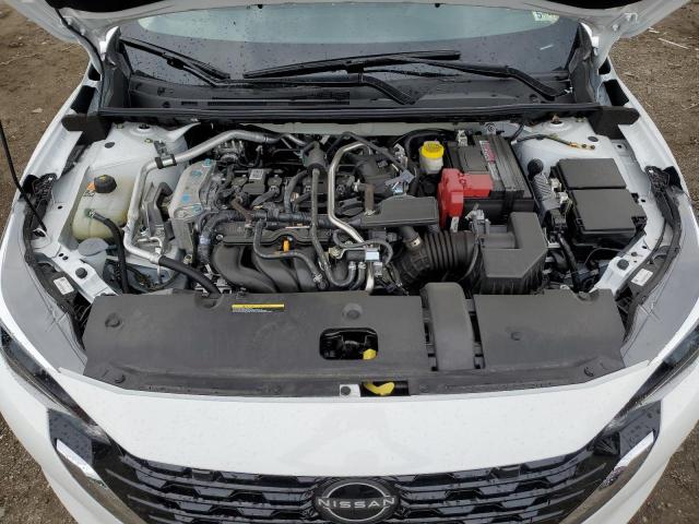 2024 NISSAN SENTRA S - 3N1AB8BV1RY291698