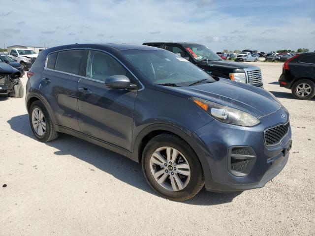 2017 KIA SPORTAGE L - KNDPM3AC0H7288764