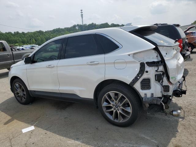 2016 FORD EDGE TITAN - 2FMPK3K87GBB15437