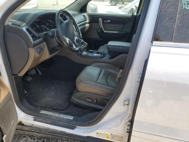 2016 GMC ACADIA SLT - 1GKKVRKD4GJ216263