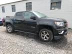 CHEVROLET COLORADO Z снимка