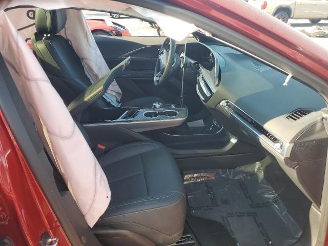 2024 CADILLAC LYRIQ SPOR 1GYKPTRL6RZ110251