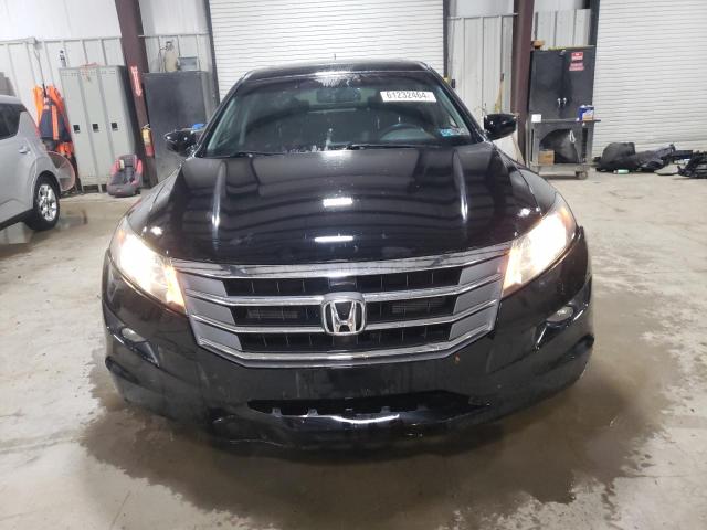 2012 Honda Crosstour Ex-L VIN: 5J6TF1H51CL000927 Lot: 40782765