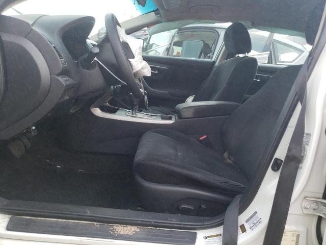 2015 NISSAN ALTIMA 2.5 - 1N4AL3APXFN379728