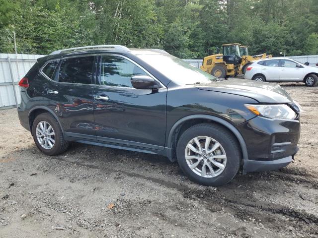 2018 NISSAN ROGUE S - KNMAT2MT9JP608121