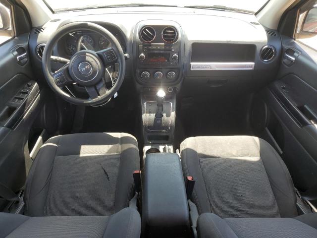2015 JEEP COMPASS SP - 1C4NJCBA8FD397209