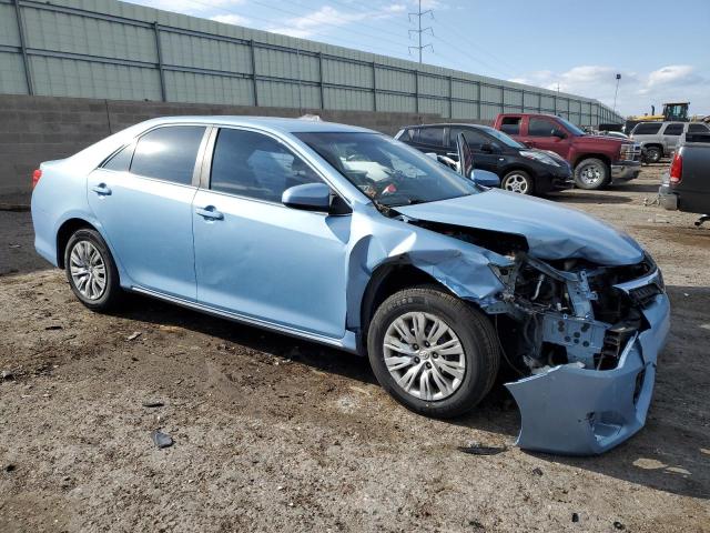 VIN 4T1BF1FK5EU752276 2014 Toyota Camry, L no.4