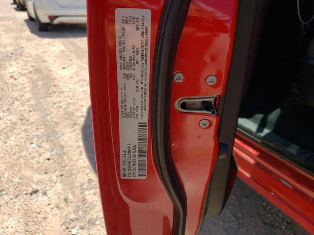 2020 RAM 1500 CLASS - 1C6RR6FG2LS161017