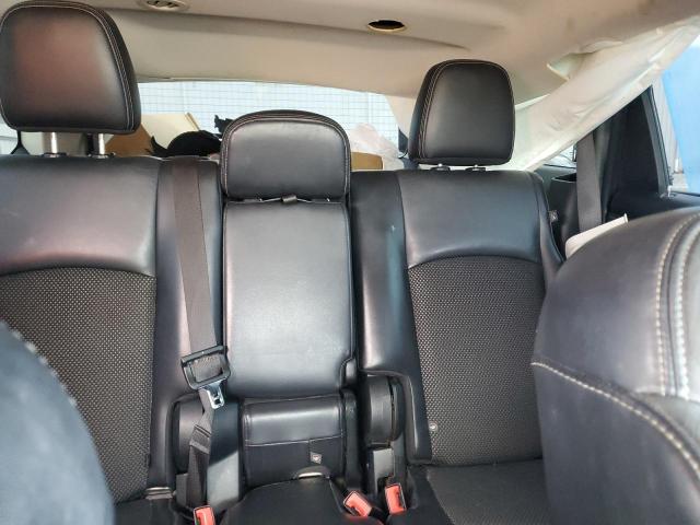 2018 Dodge Journey Crossroad VIN: 3C4PDDGG3JT449982 Lot: 61552944