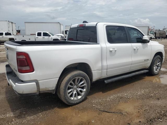 2023 RAM 1500 LARAM - 1C6SRFJT3PN656188