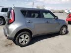 KIA SOUL photo