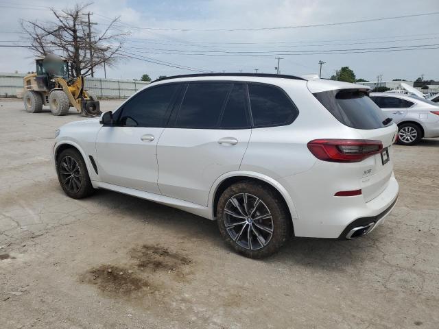 VIN 5UXCR6C53KLL14769 2019 BMW X5, Xdrive40I no.2