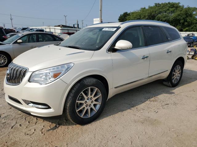 2014 BUICK ENCLAVE 2014