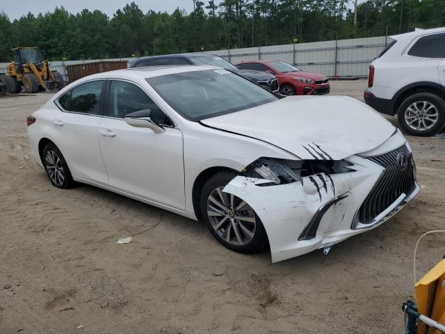 VIN 58ADZ1B18MU101759 2021 Lexus ES, 350 Base no.4