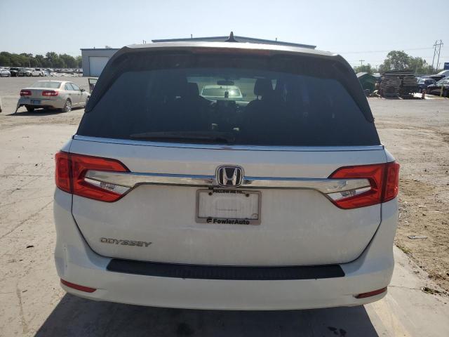 2019 HONDA ODYSSEY EX - 5FNRL6H56KB006486