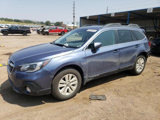 2018 SUBARU OUTBACK 2. - 4S4BSACC5J3236380