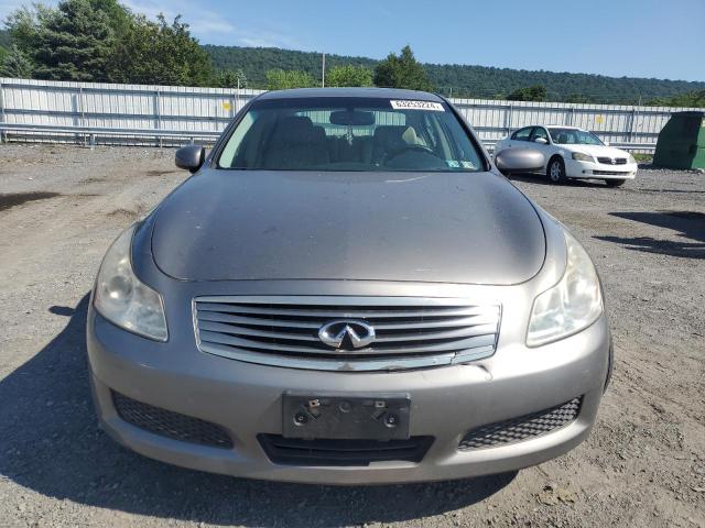 JNKBV61F67M800772 2007 Infiniti G35