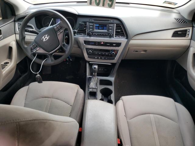 2015 HYUNDAI SONATA SE - 5NPE24AF3FH033340