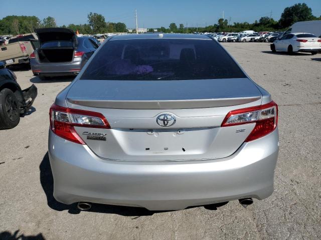 VIN 4T1BK1FK5DU525406 2013 Toyota Camry, SE no.6