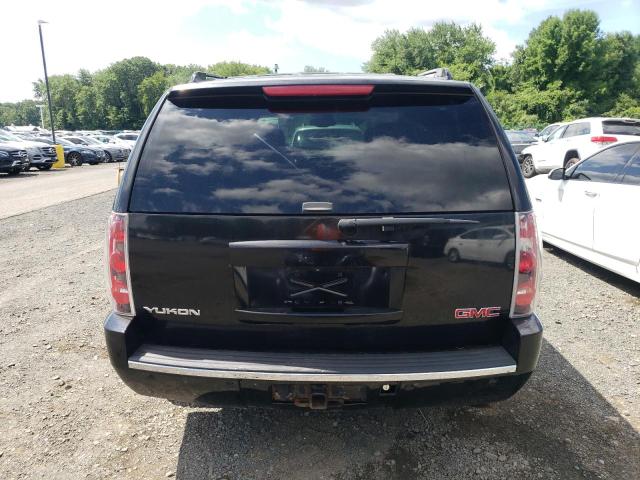 2007 GMC Yukon Denali VIN: 1GKFK63837J216295 Lot: 62392124