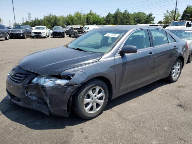 4T4BF3EKXBR117567 2011 Toyota Camry Base