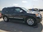 NISSAN ARMADA SV photo