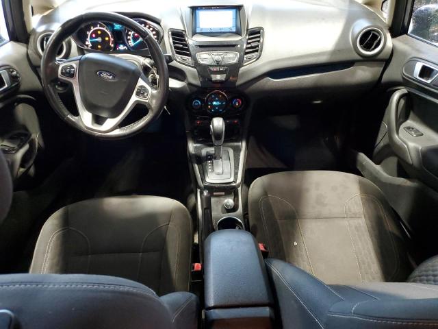 2016 FORD FIESTA SE - 3FADP4BJ1GM204703