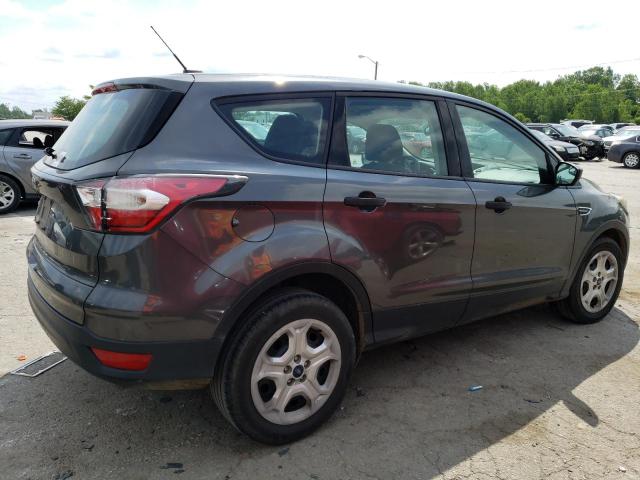 2017 FORD ESCAPE S - 1FMCU0F76HUA57776