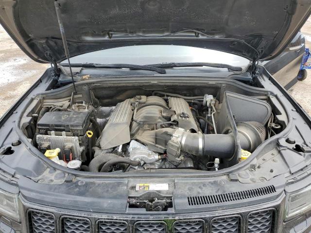 2019 JEEP GRAND CHER - 1C4RJFDJ2KC629223