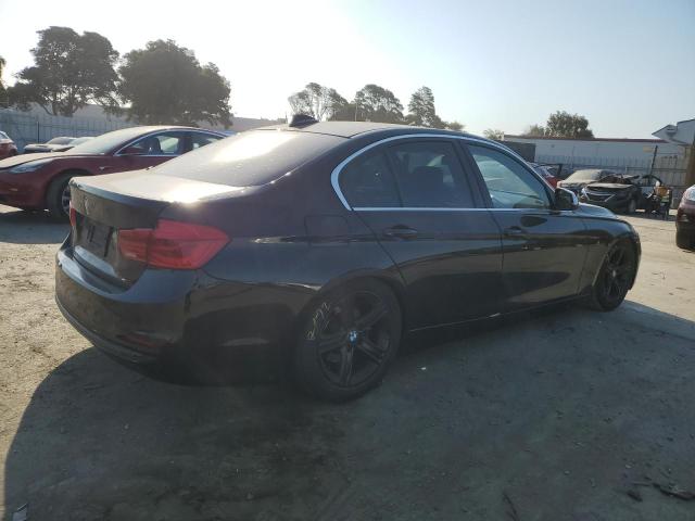 2017 BMW 330E - WBA8E1C34HA029150