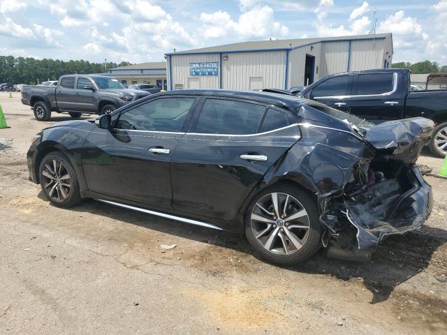 2019 NISSAN MAXIMA S - 1N4AA6AV3KC367612