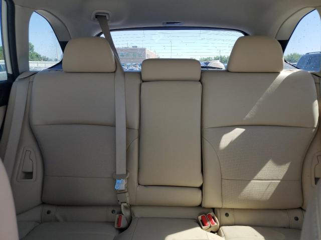 2016 Subaru Outback 2.5I Limited VIN: 4S4BSBNC8G3250804 Lot: 61726874