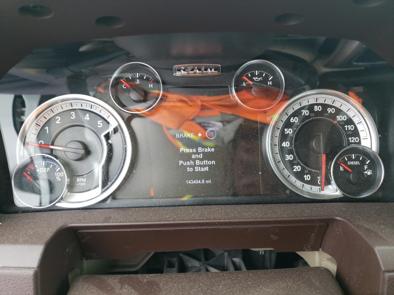 1C6RR7NM4HS875123 2017 Ram 1500 Laramie