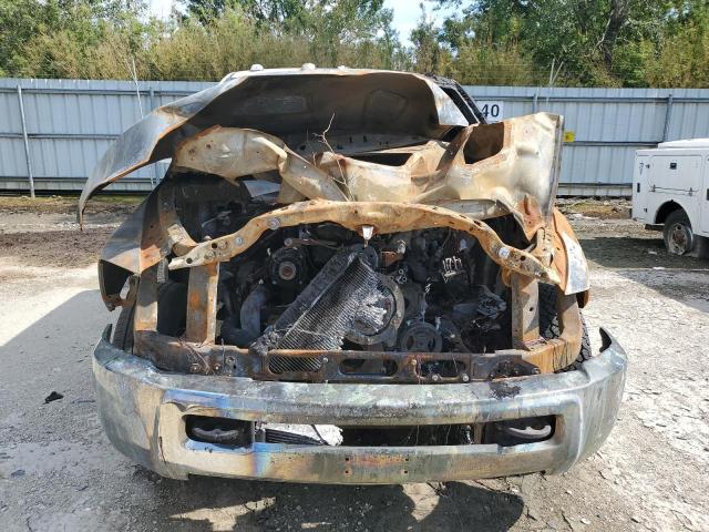 2018 Ram 3500 St VIN: 3C63RRGLXJG330689 Lot: 60831044