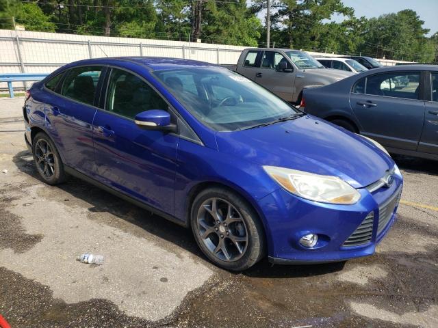 1FADP3F22DL265696 2013 Ford Focus Se