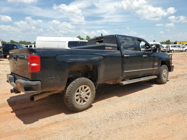 2019 CHEVROLET SILVERADO - 1GC4KXEY6KF189594