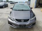 HONDA CIVIC LX photo