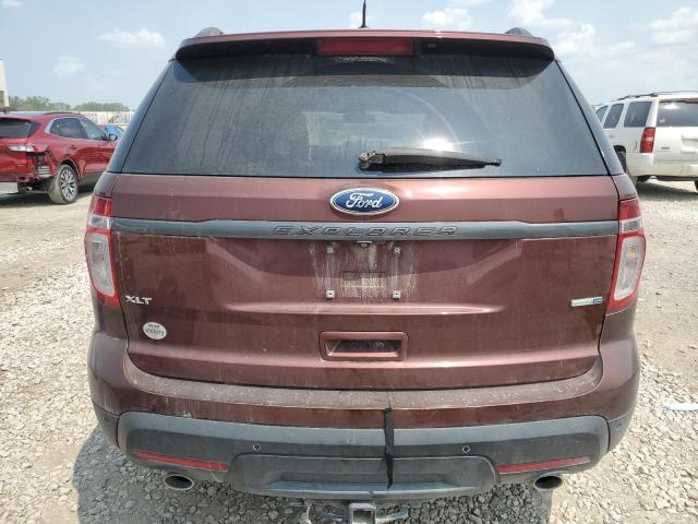 2015 FORD EXPLORER X - 1FM5K8D89FGA40393