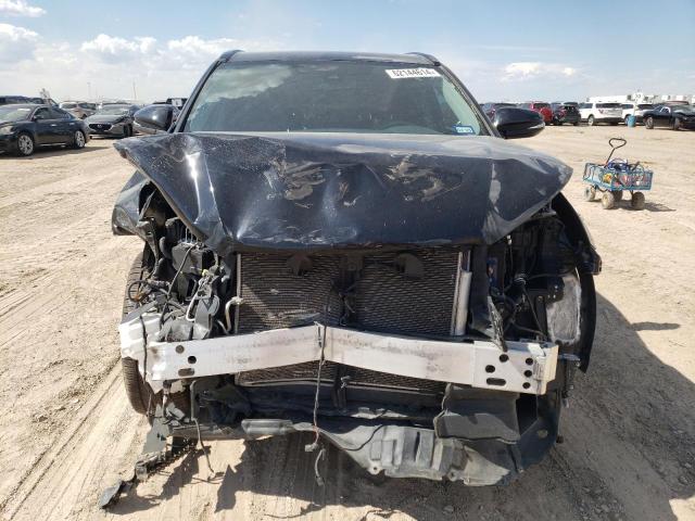 VIN 5TDKZRFH8KS573115 2019 Toyota Highlander, SE no.5