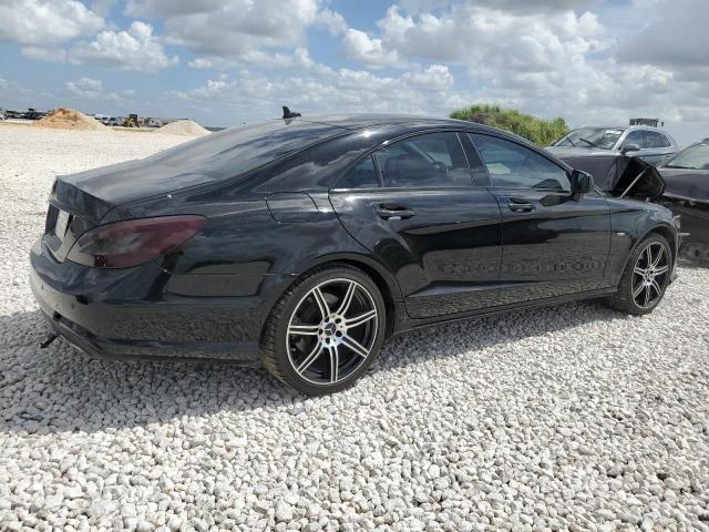2012 Mercedes-Benz Cls 550 VIN: WDDLJ7DB4CA014471 Lot: 62902394