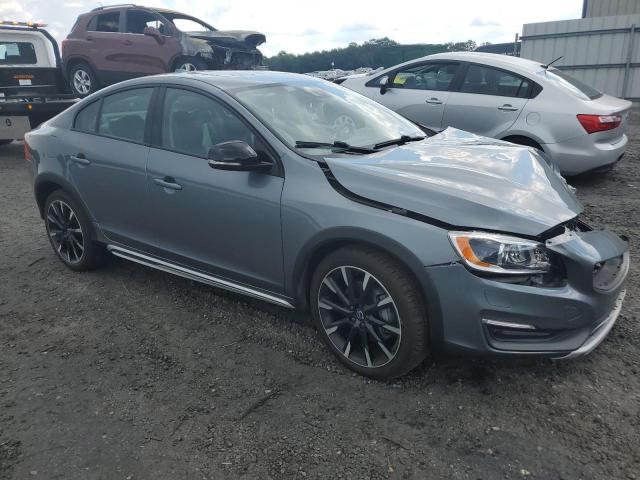 2016 VOLVO S60 CROSS YV4612UM2G2000870