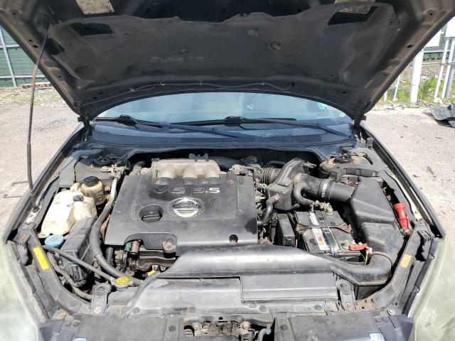 2005 Nissan Altima Se VIN: 1N4BL11E35C146971 Lot: 62493254