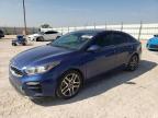 2019 KIA FORTE GT L - 3KPF34AD8KE073184