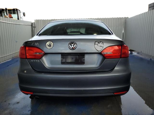 3VW1K7AJ5BM333936 | 2011 Volkswagen jetta base