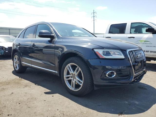 VIN WA1LFAFP8EA042787 2014 Audi Q5, Premium Plus no.4